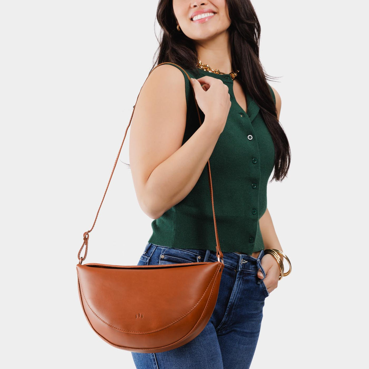 'Almost Perfect' Koala Sling Bag