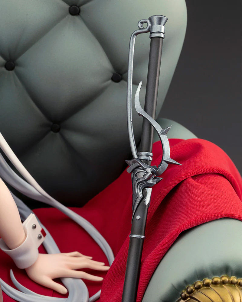 Azur Lane: Fritz Rumey (Schwarzes Kaninchen Version)