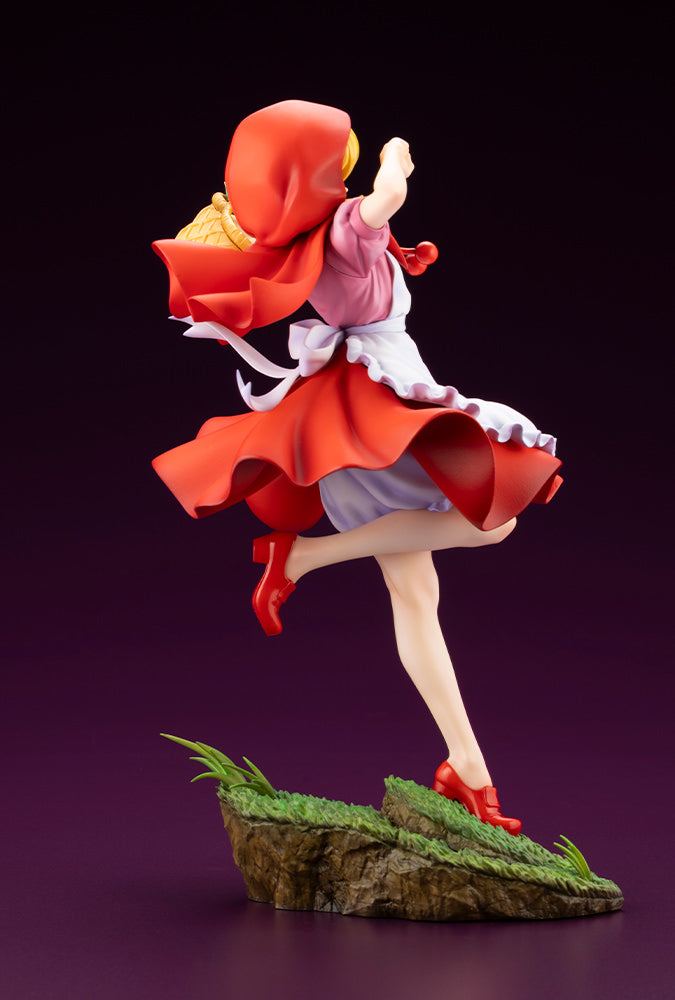 Darkstalkers: B.B. Hood Bishoujo