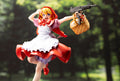 Darkstalkers: B.B. Hood Bishoujo