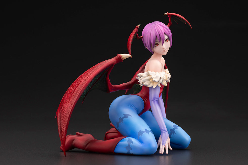 Darkstalkers: Lilith 1/7 Scale