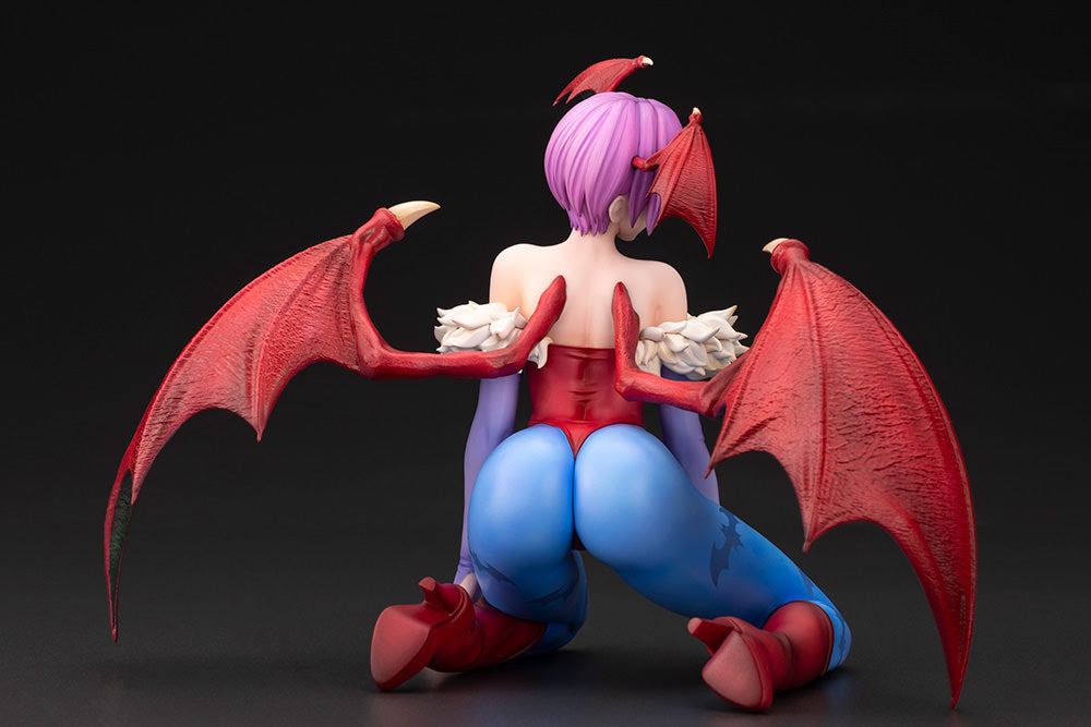 Darkstalkers: Lilith 1/7 Scale