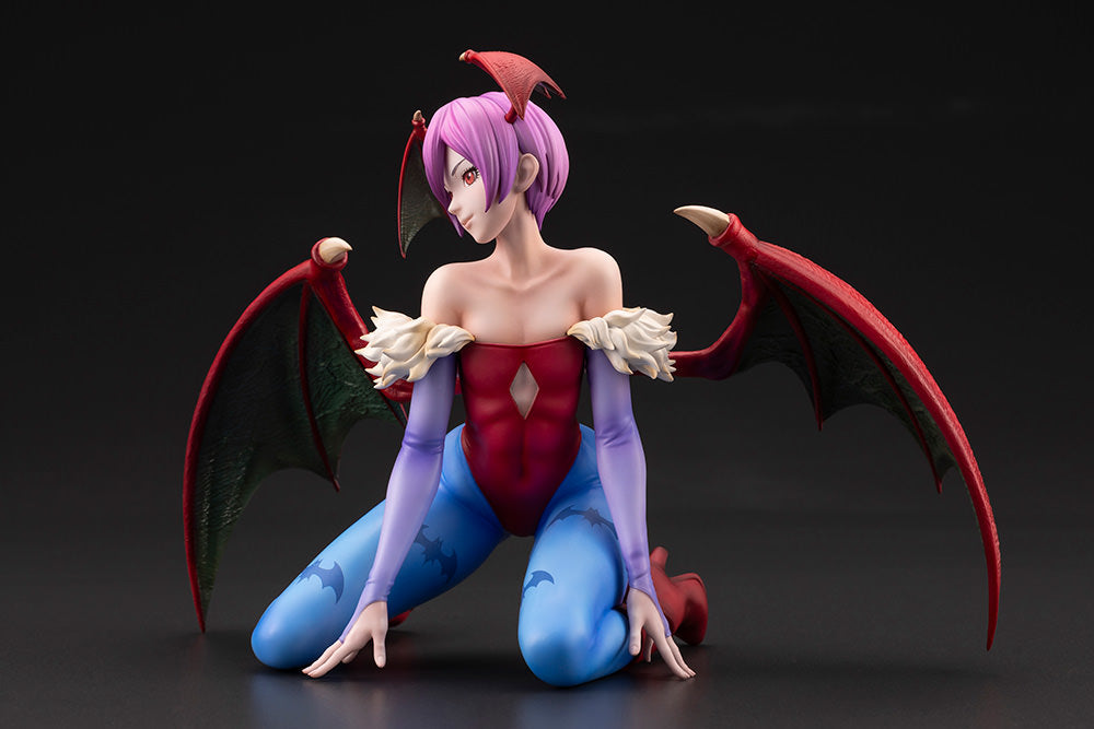 Darkstalkers: Lilith 1/7 Scale