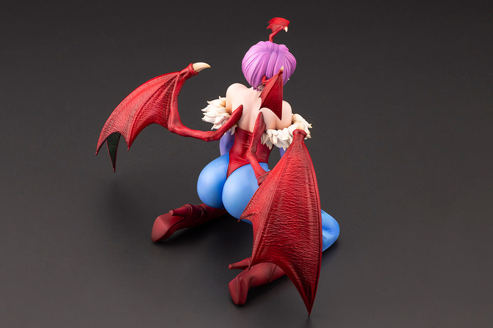 Darkstalkers: Lilith 1/7 Scale