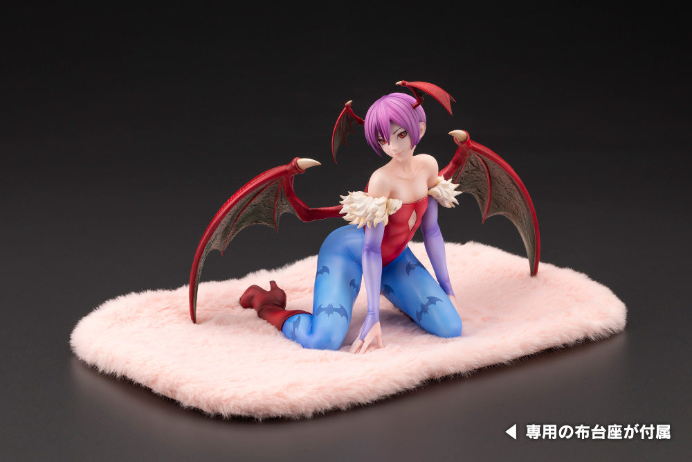 Darkstalkers: Lilith 1/7 Scale