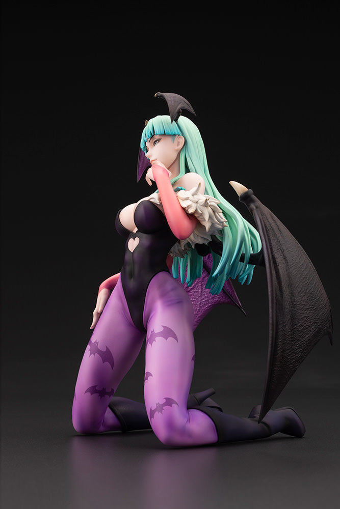 Darkstalkers: Morrigan Aensland 1/7 Scale