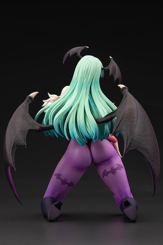 Darkstalkers: Morrigan Aensland 1/7 Scale