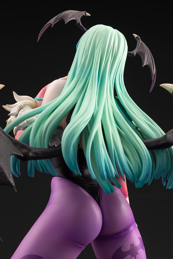 Darkstalkers: Morrigan Aensland 1/7 Scale