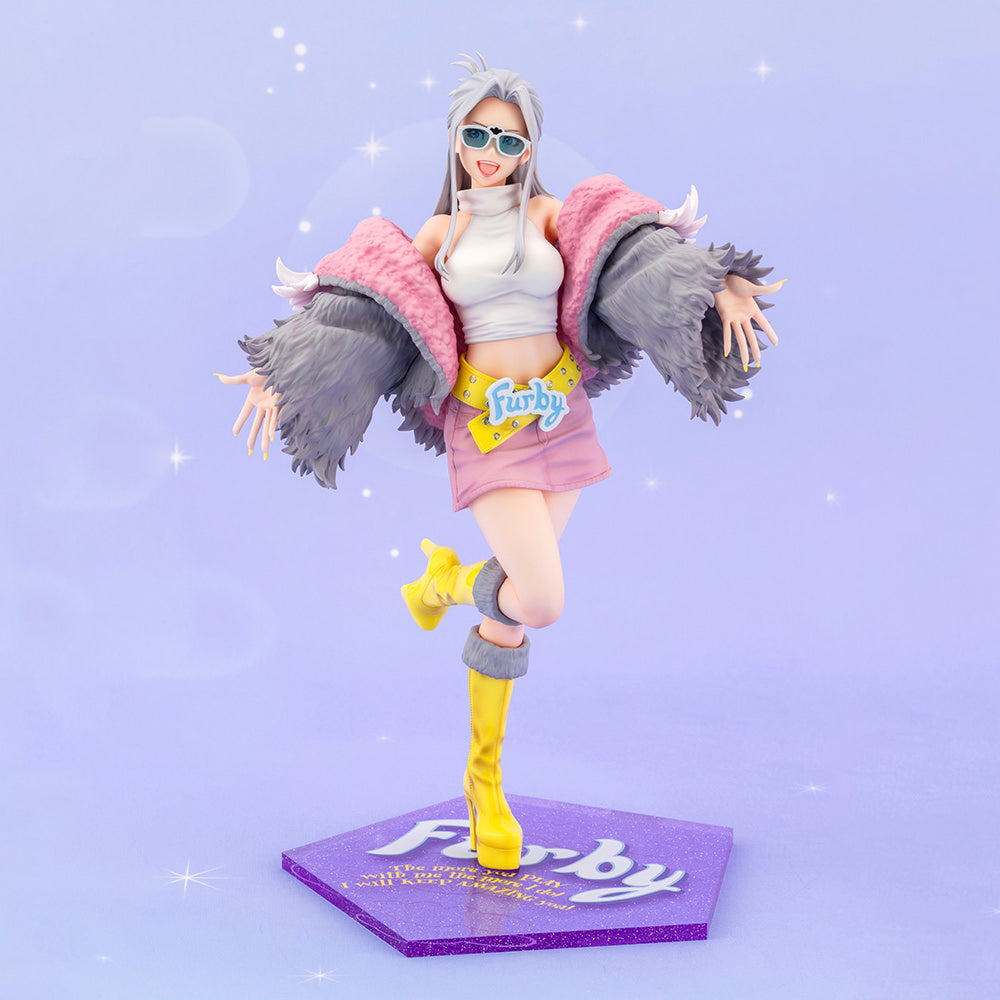 Hasbro: Furby Bishoujo
