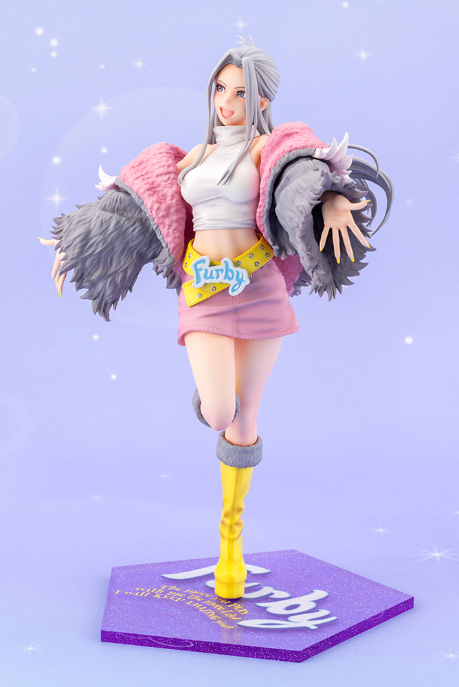 Hasbro: Furby Bishoujo