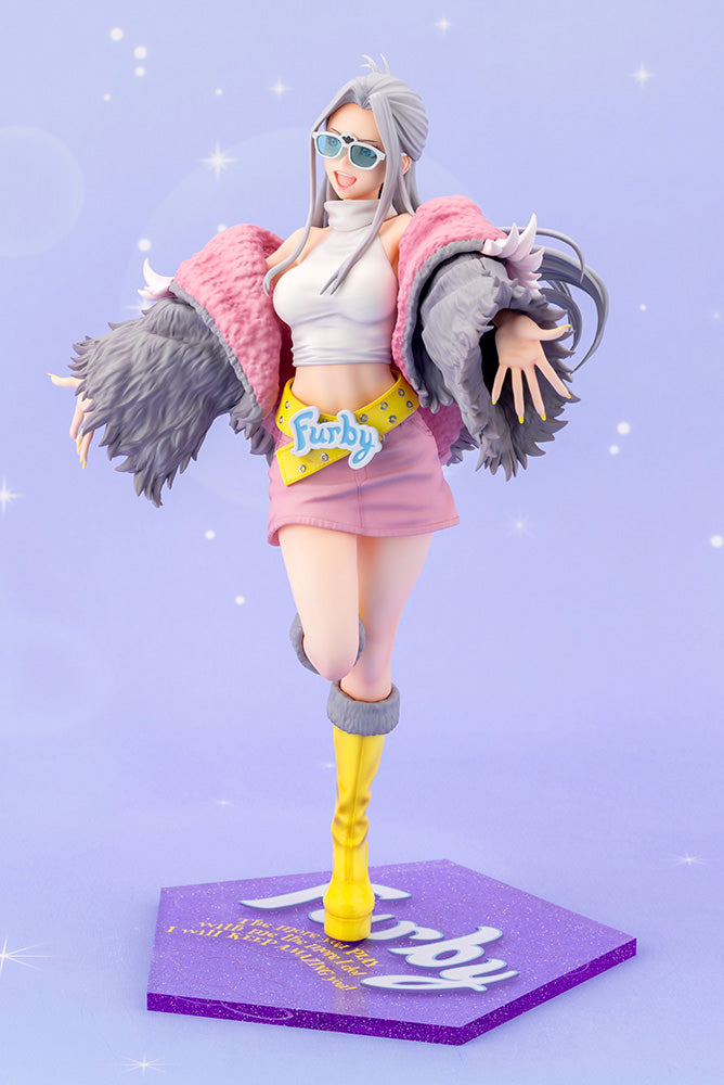Hasbro: Furby Bishoujo