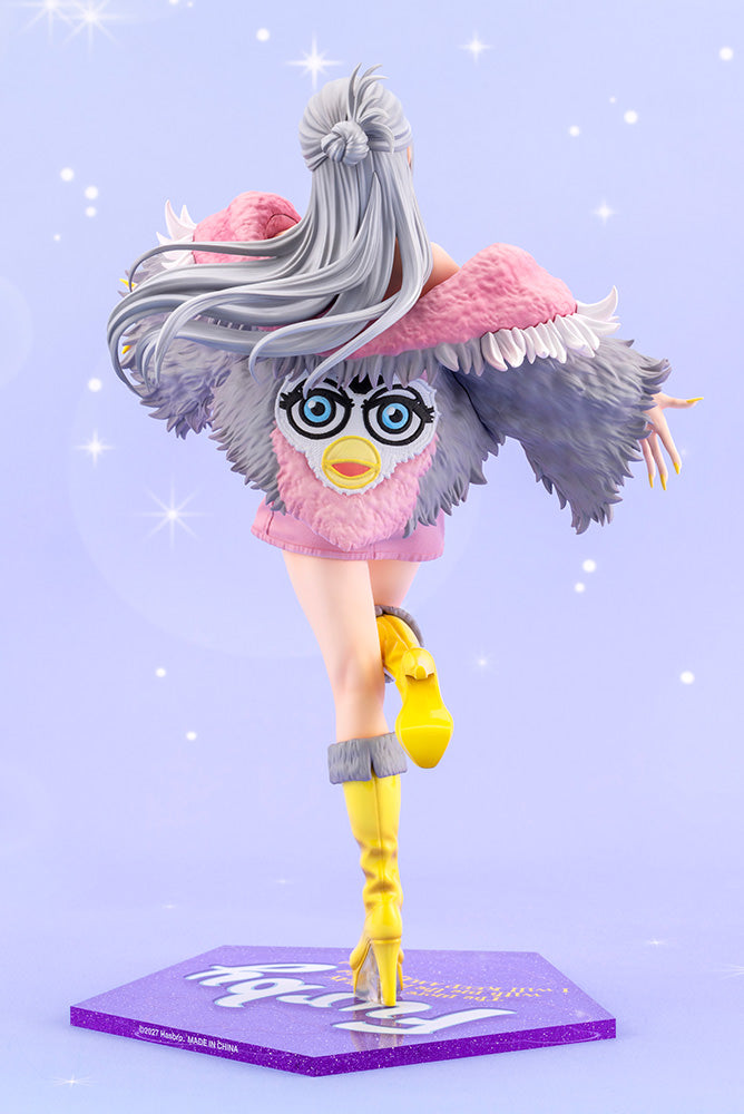 Hasbro: Furby Bishoujo