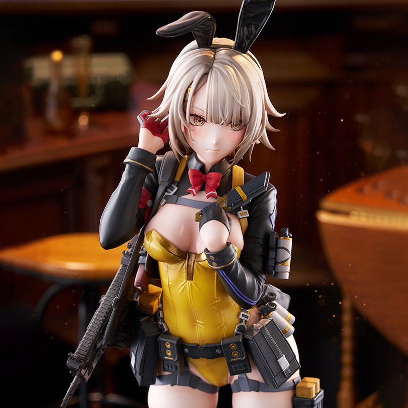 Girls' Frontline 2 Exilium: Vector (Molotov Bunny Version)