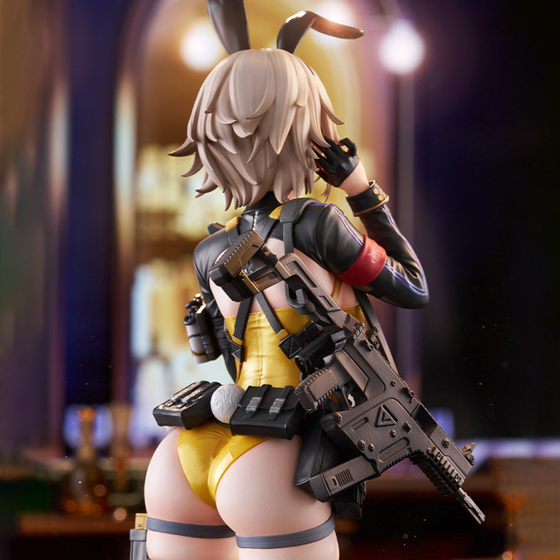 Girls' Frontline 2 Exilium: Vector (Molotov Bunny Version)