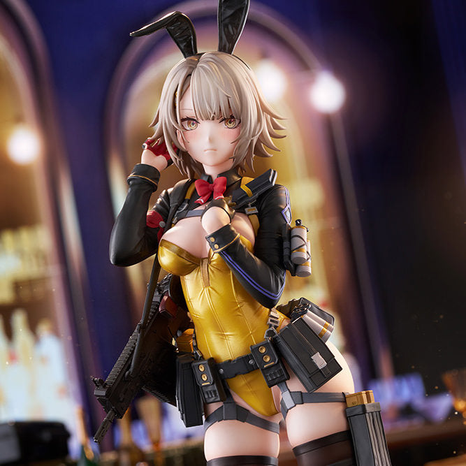 Girls' Frontline 2 Exilium: Vector (Molotov Bunny Version)