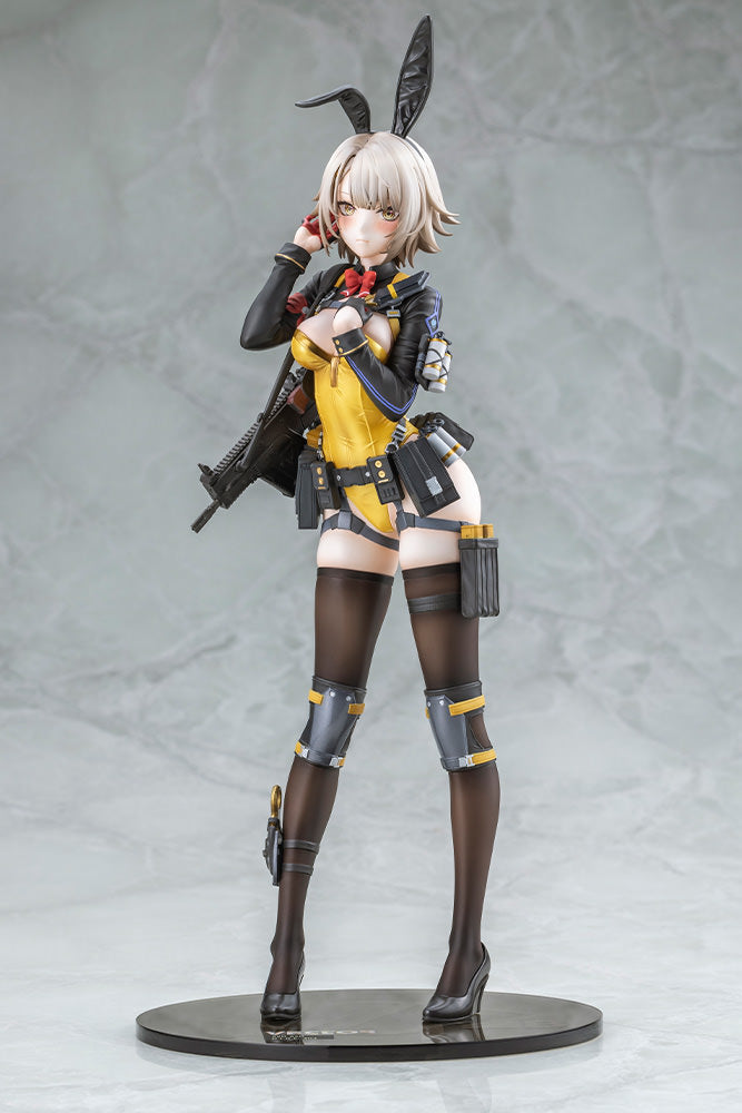 Girls' Frontline 2 Exilium: Vector (Molotov Bunny Version)