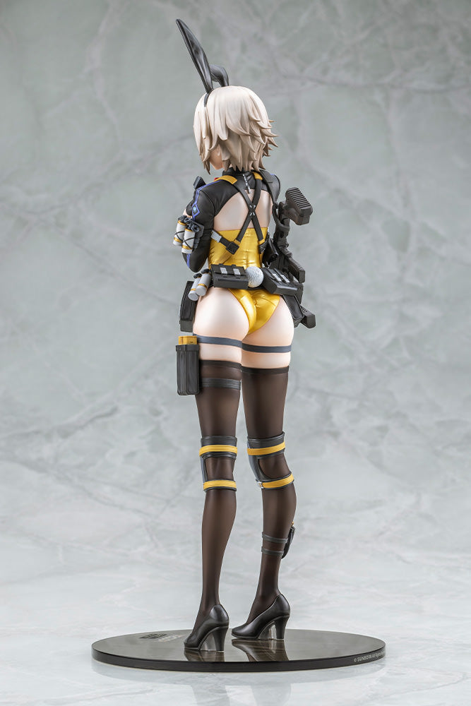 Girls' Frontline 2 Exilium: Vector (Molotov Bunny Version)
