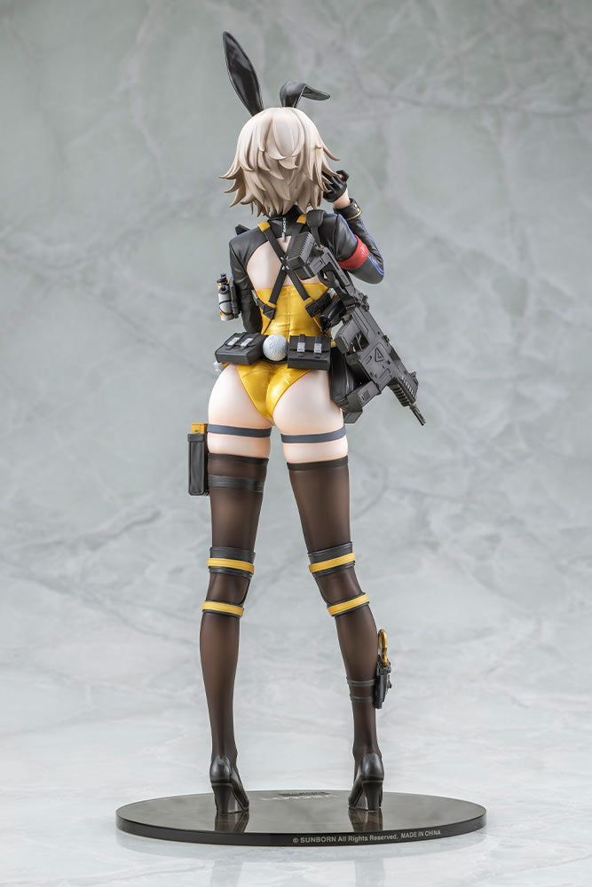 Girls' Frontline 2 Exilium: Vector (Molotov Bunny Version)