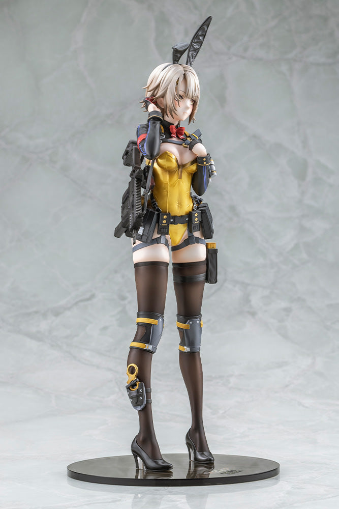 Girls' Frontline 2 Exilium: Vector (Molotov Bunny Version)