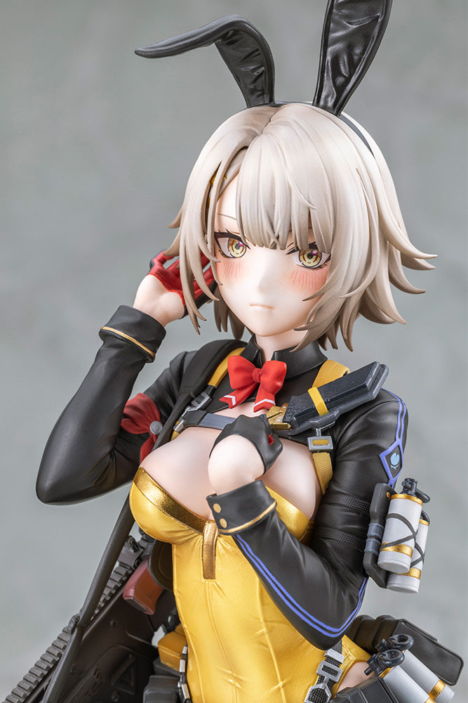 Girls' Frontline 2 Exilium: Vector (Molotov Bunny Version)