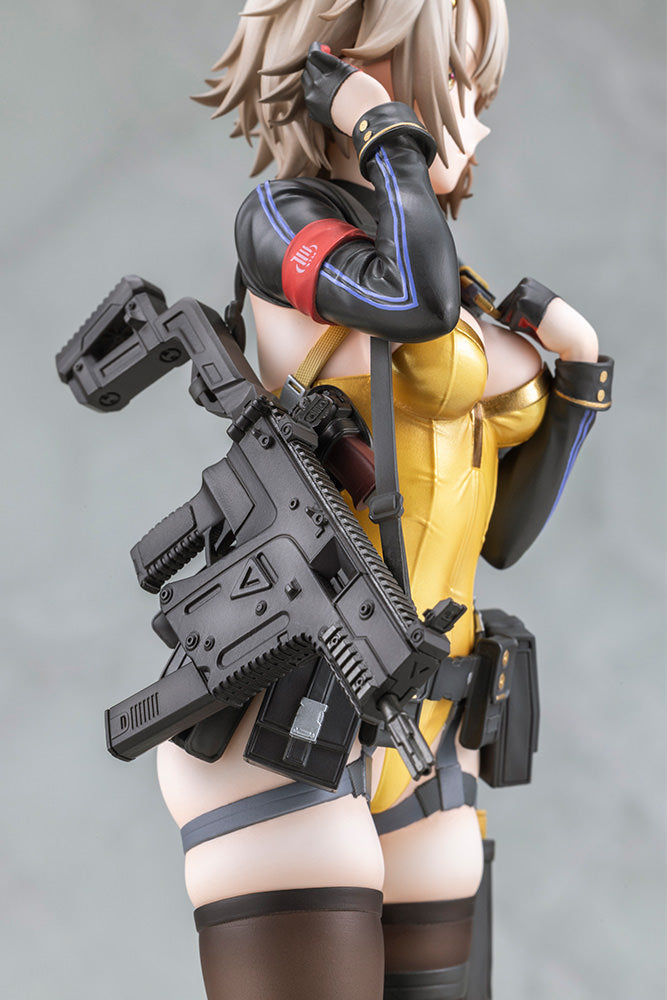 Girls' Frontline 2 Exilium: Vector (Molotov Bunny Version)