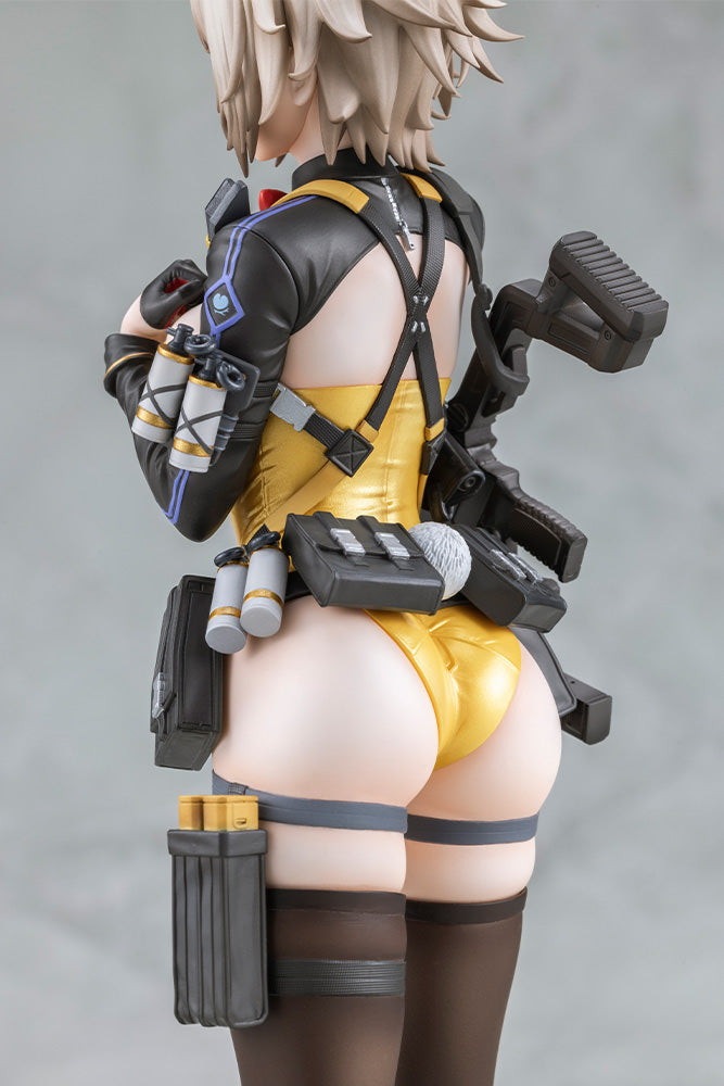 Girls' Frontline 2 Exilium: Vector (Molotov Bunny Version)