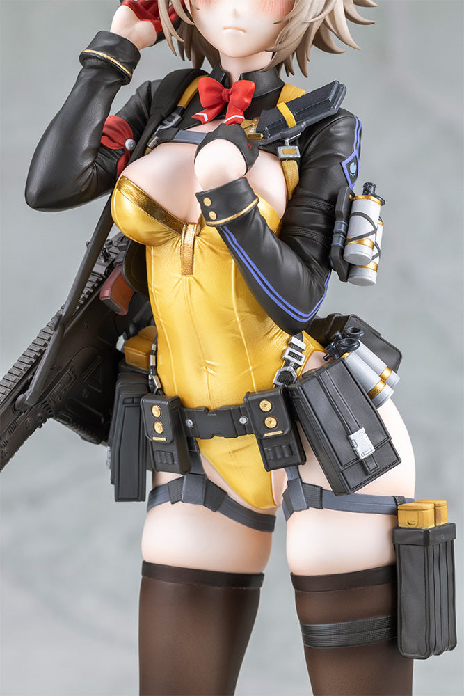Girls' Frontline 2 Exilium: Vector (Molotov Bunny Version)