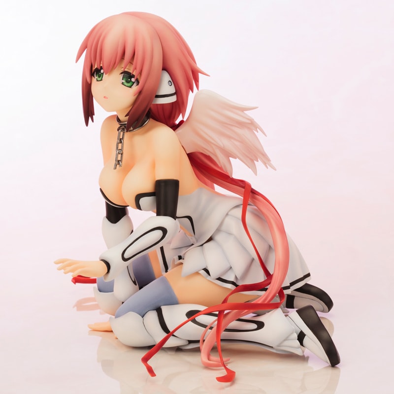 Heaven’s Lost Property: Ikaros