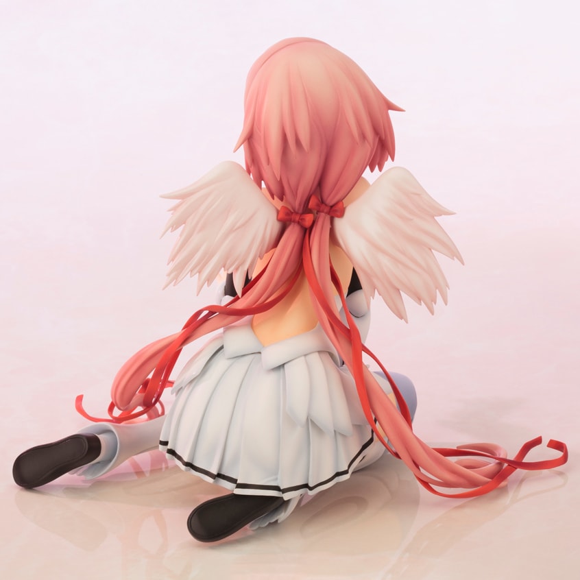 Heaven’s Lost Property: Ikaros