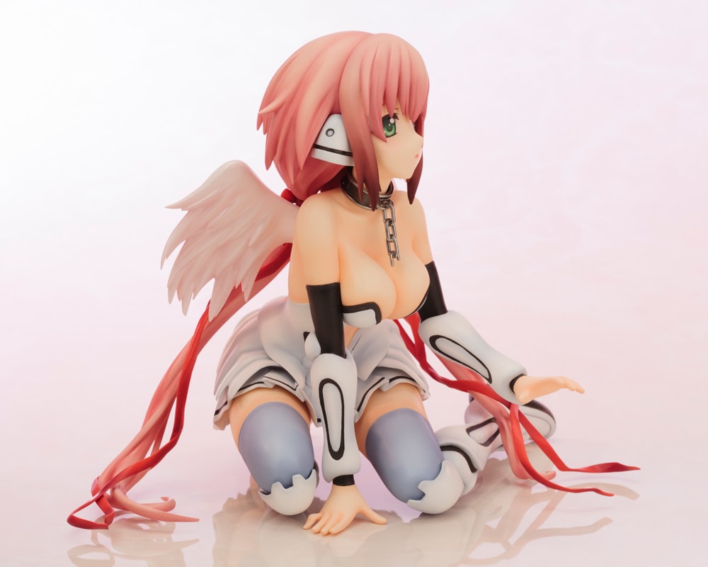Heaven’s Lost Property: Ikaros