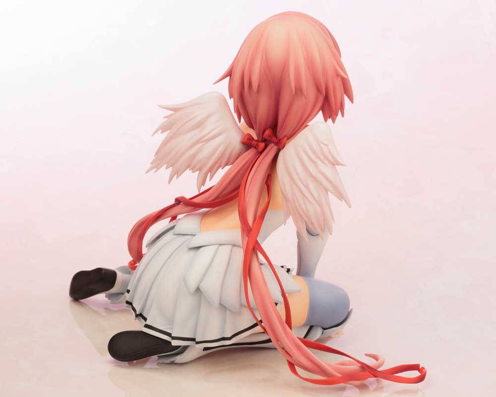 Heaven’s Lost Property: Ikaros