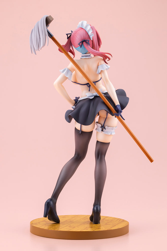 Mistress Kanan is Devilishly Easy: Takakiyo Kanan