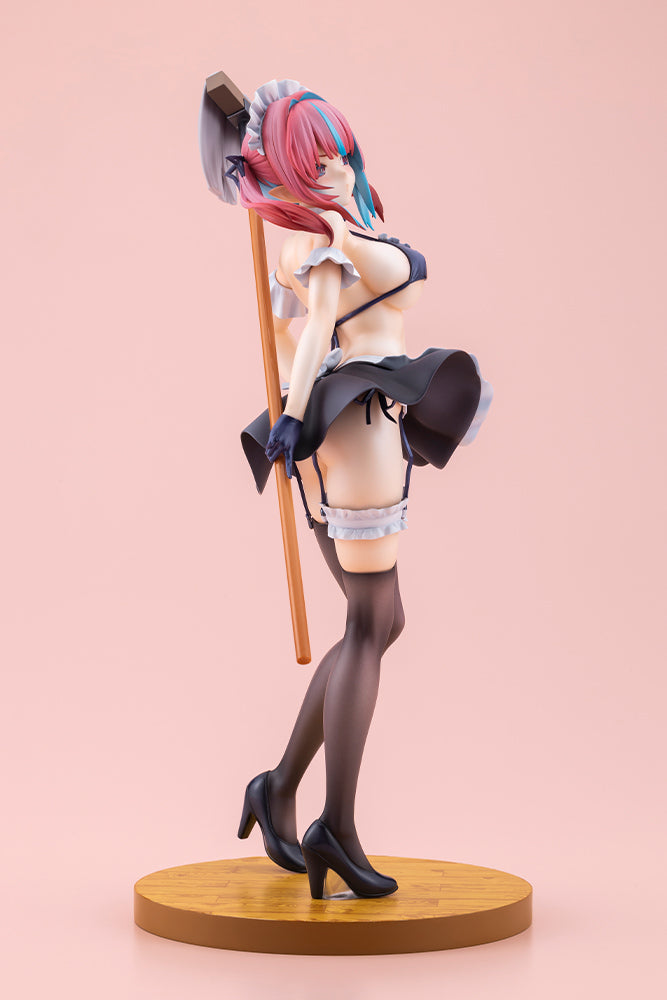Mistress Kanan is Devilishly Easy: Takakiyo Kanan
