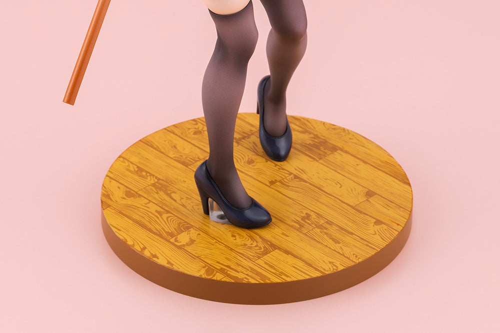 Mistress Kanan is Devilishly Easy: Takakiyo Kanan