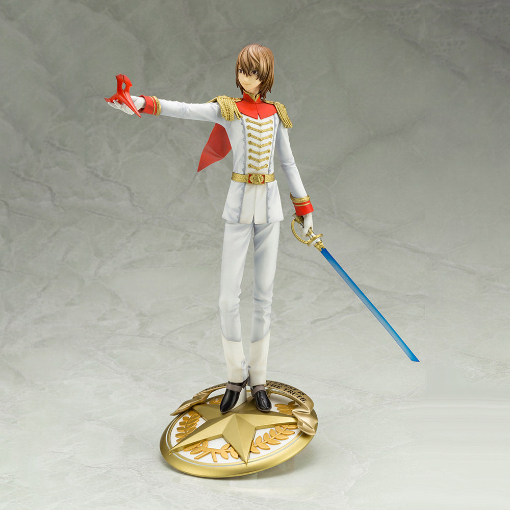 Persona 5: Goro Akechi (Phantom Thief Version)
