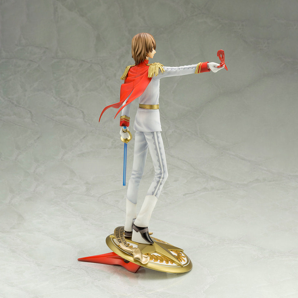Persona 5: Goro Akechi (Phantom Thief Version)