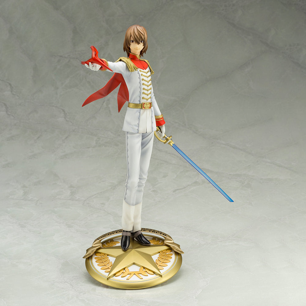 Persona 5: Goro Akechi (Phantom Thief Version)