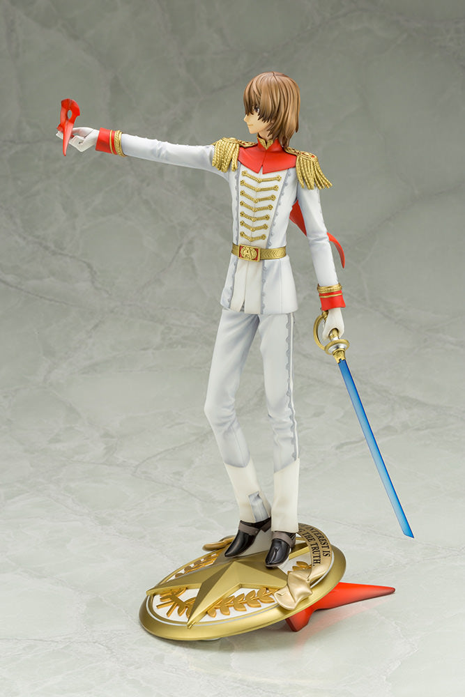 Persona 5: Goro Akechi (Phantom Thief Version)