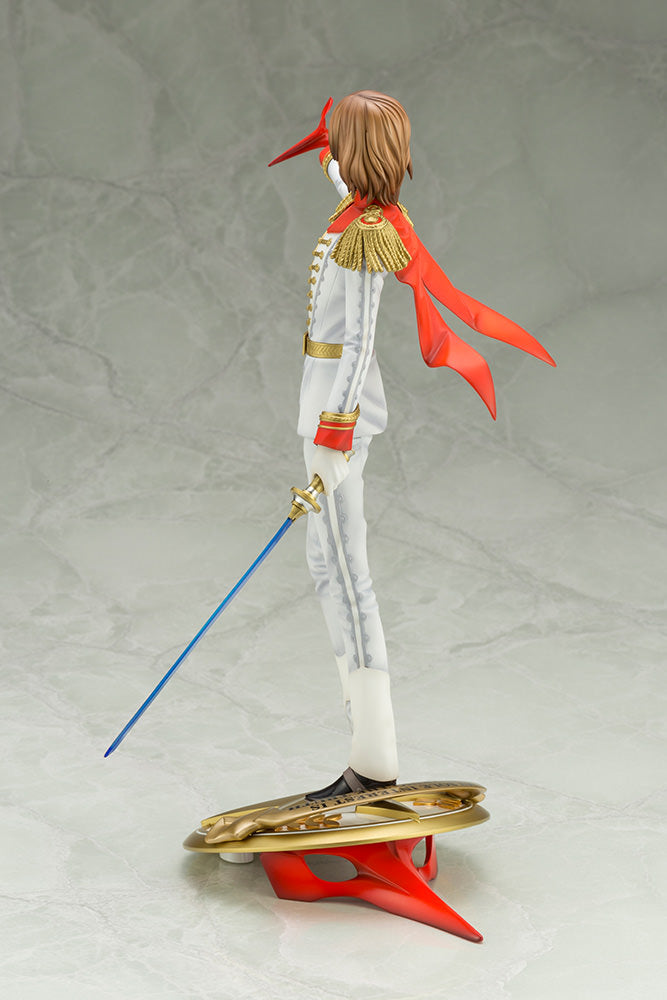 Persona 5: Goro Akechi (Phantom Thief Version)
