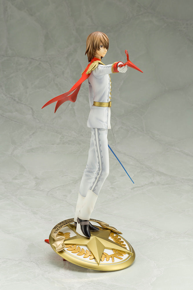 Persona 5: Goro Akechi (Phantom Thief Version)