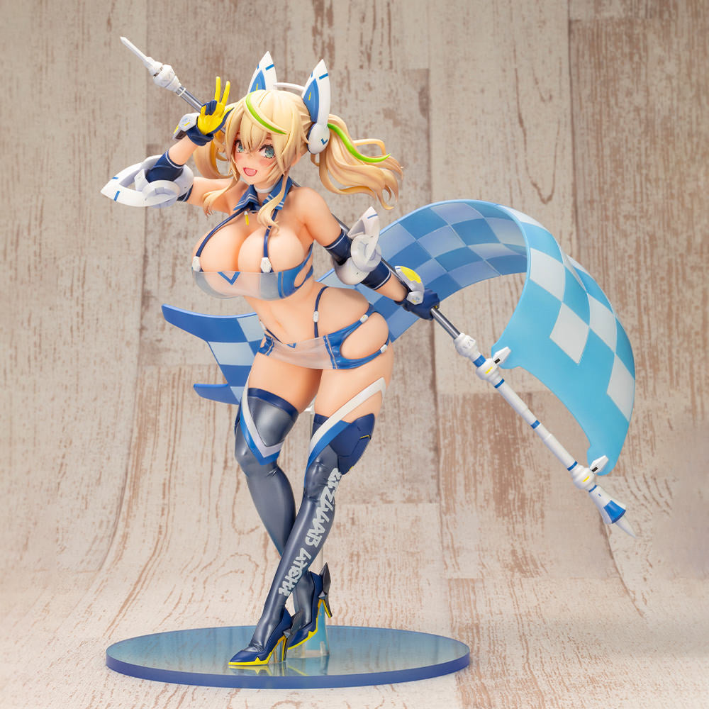 Phantasy Star Online 2: Pure Summer's Gene (Summer Vacation)