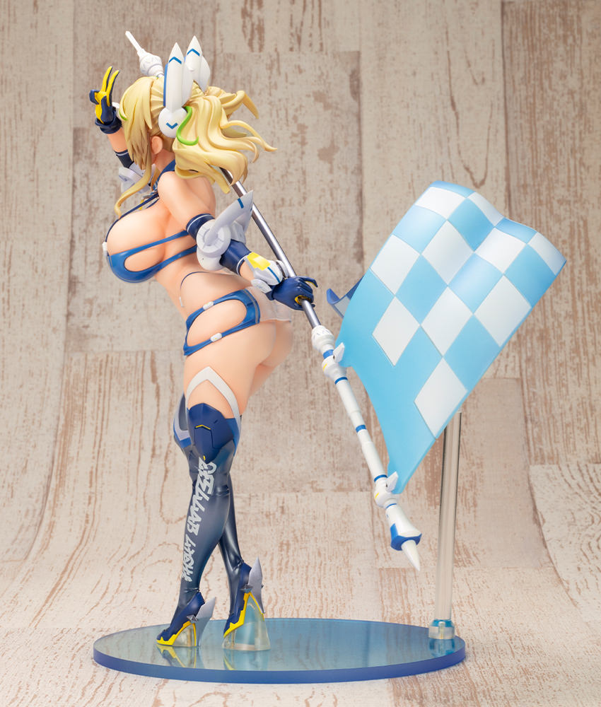 Phantasy Star Online 2: Pure Summer's Gene (Summer Vacation)