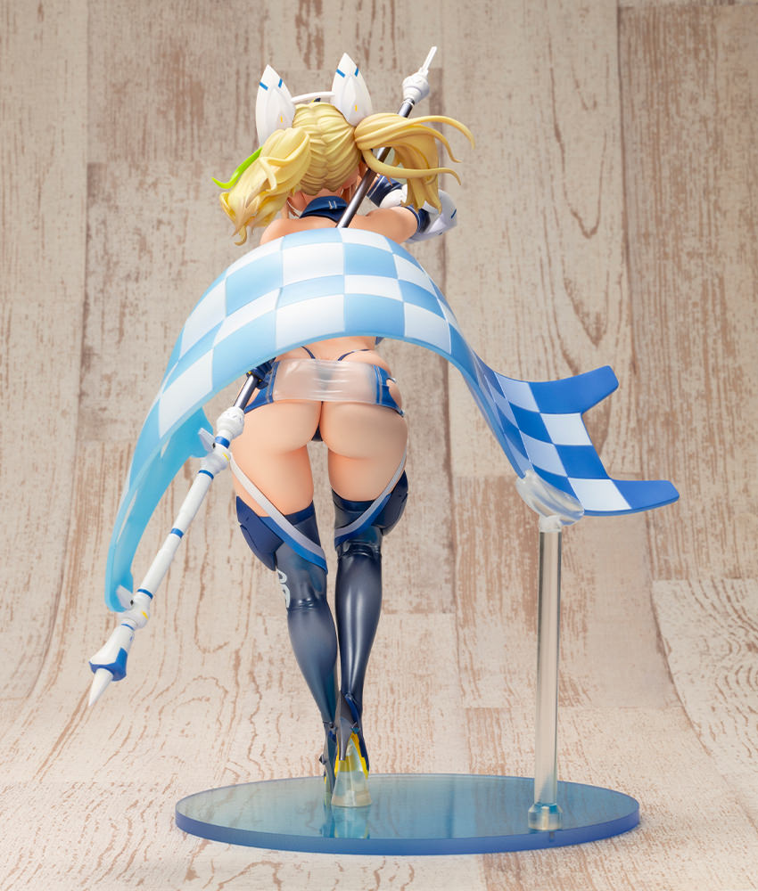 Phantasy Star Online 2: Pure Summer's Gene (Summer Vacation)