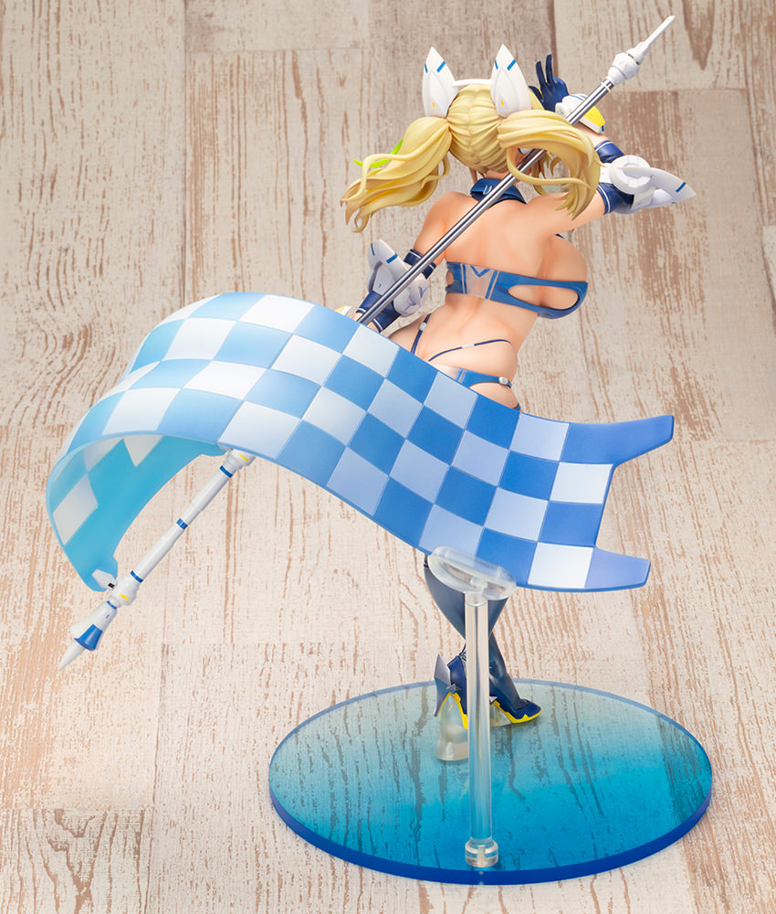 Phantasy Star Online 2: Pure Summer's Gene (Summer Vacation)
