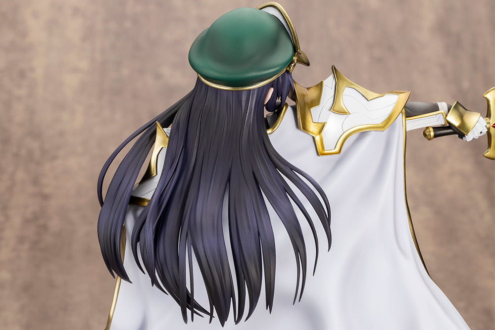 Sentenced to Be a Hero: Patausche Kivia
