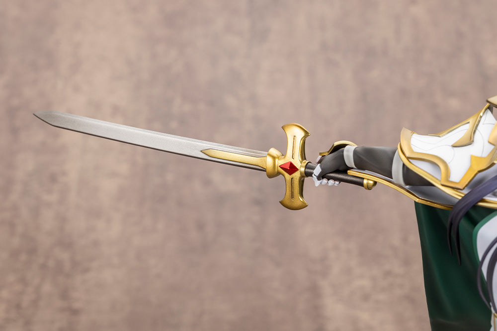 Sentenced to Be a Hero: Patausche Kivia
