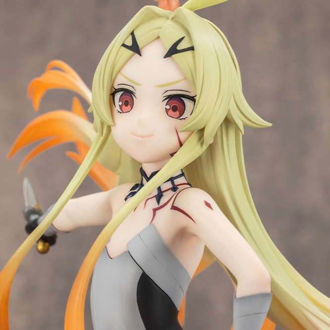 Sentenced to Be a Hero: Teoritta