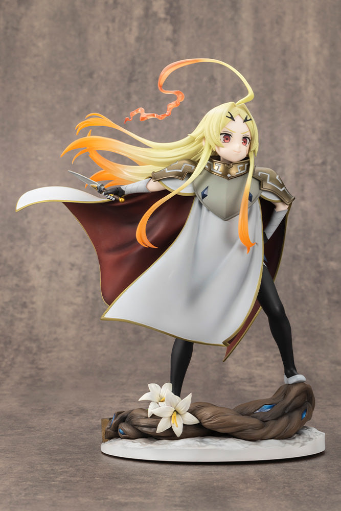 Sentenced to Be a Hero: Teoritta