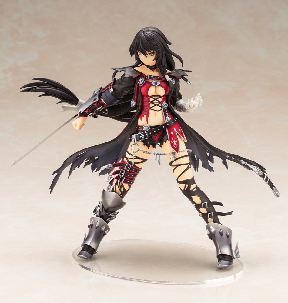 Tales: Velvet Crowe