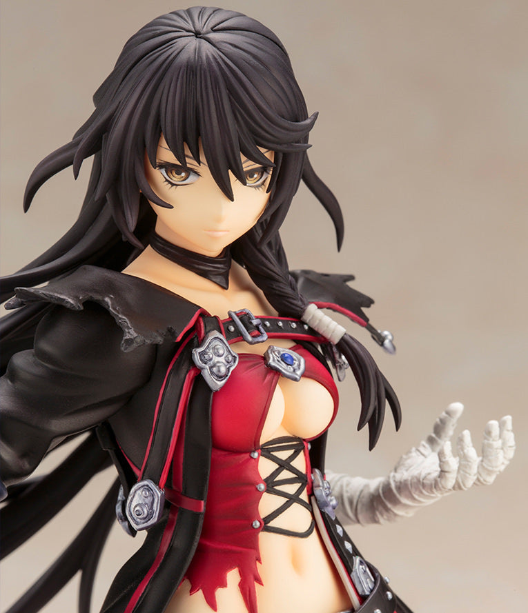 Tales: Velvet Crowe